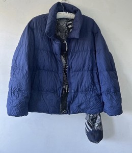 Marimekko Puffer | eBay