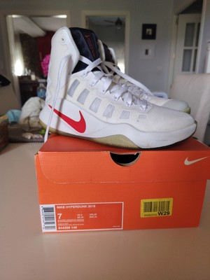 Nike Hyperdunk 2016