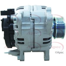 APEC AAL1751 Alternator Fits Volvo S60 S70 S80 V70 XC70 VW LT Polo Transporter