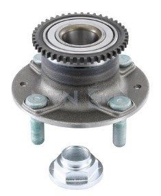 RADLAGERSATZ R170.40 FÜR MAZDA 323/IV/VI/C MX-3 B67KB67LB67J7K/7L/7J/EB6 1.6L - Picture 2 of 8