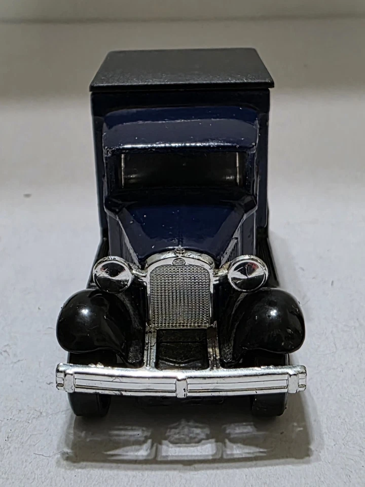 1979 Matchbox Kelloggs Rice Krispies Model A Ford Diecast. - Image 2 of 4