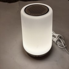 Hatch Rest HBREST Night Light Dimmable Baby Sound Machine WORKS Great