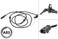 A.B.S. 31927 Sensor FüR Raddrehzahl Abs Sensor Raddrehzahl