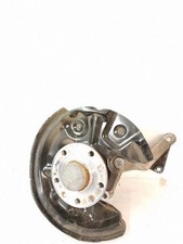 Volkswagen Sharan 2021 Links Radnabe Hinterrad 3C0505435F Benzin 110kW OVI19572