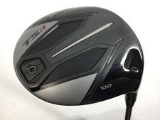 Titleist TSi1 Driver 2021 10  Stiff 45.75in Driver RH TSP013 45 273g