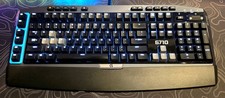 Logitech G710 Mechanical Gaming Keyboard - Open Box - Tested & Working