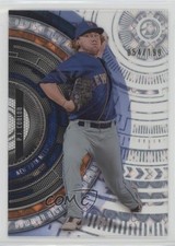 2017 Bowman High Tek Tidal Diffractor 54/199 PJ Conlon #BHT-PC 0en