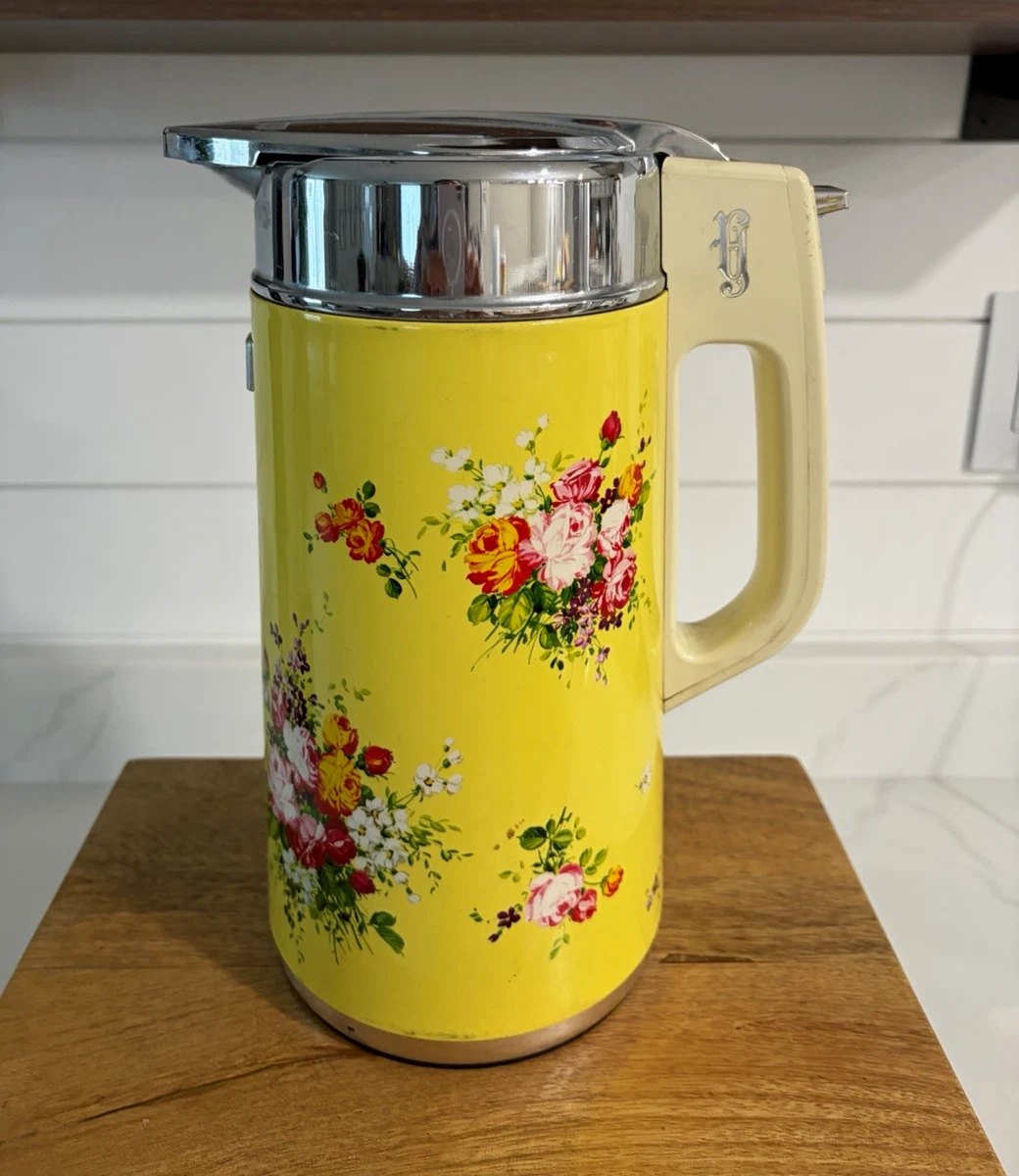 Zojirushi Yellow Vacuum Flasks & Mugs for sale | eBay