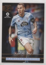 2019-20 Panini Chronicles Panini La Liga Hugo Mallo #428 fm0