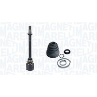 Magneti Marelli 302009100016 Gelenksatz, Antriebswelle