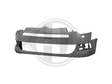 Stoßstange vorne lackierfähig für Citroën C5 2008-05.2012