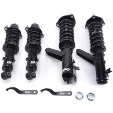 Adjustable Coilovers Suspension Lowering Kit For Honda Civic Civic Si 01-05