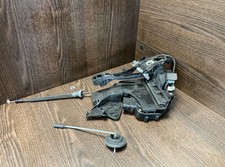 Porte arrière et accessoires Volvo C30