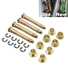 Door Hinge Pin Bushing Kit For Honda Accord Civic CR-V CRX CX DX EX SI EG6 B16