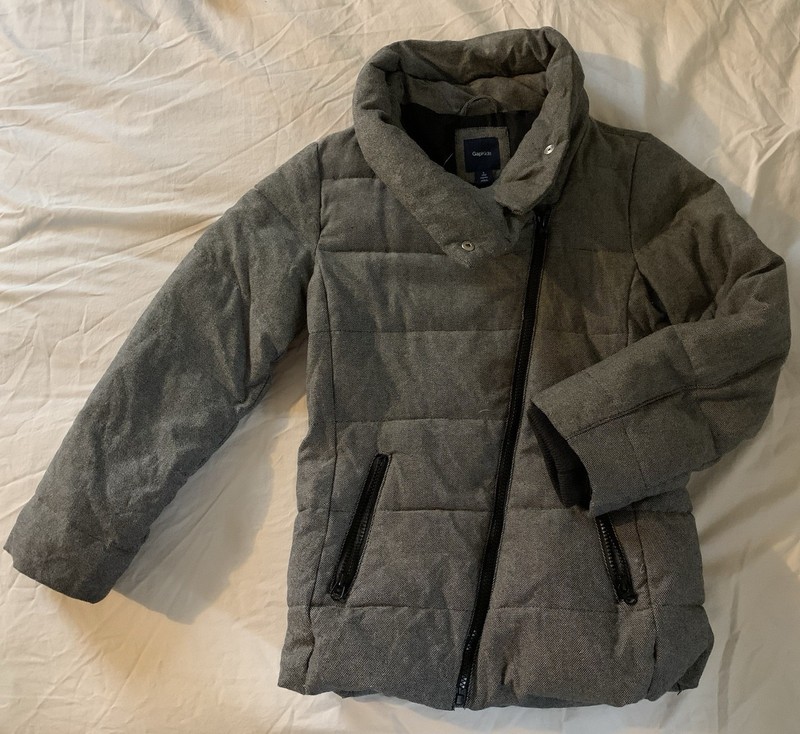 Winter Jacket