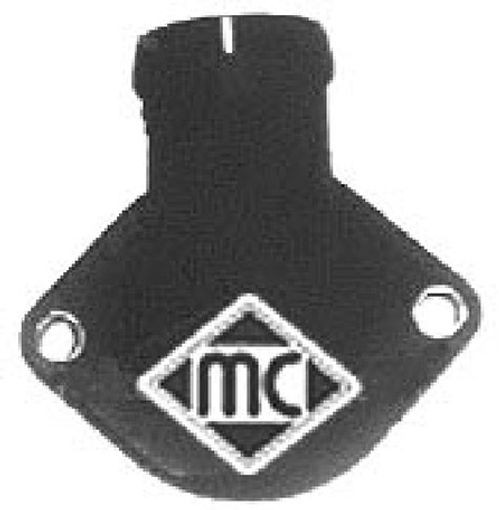 Fits METALCAUCHO 03593 COOLANT FLANGE SEAT PASSAT 1.9D