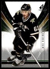2009-10 SP Game Used Mike Ribeiro Dallas Stars #33