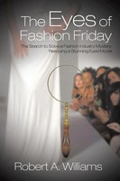 Robert A. Williams | The Eyes Of Fashion Friday | Taschenbuch | Englisch (2014)