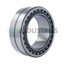 24024CC/C3W33 SKF 120 x 180 x 60 mm SPHERICAL ROLLER Spherical roller bearing