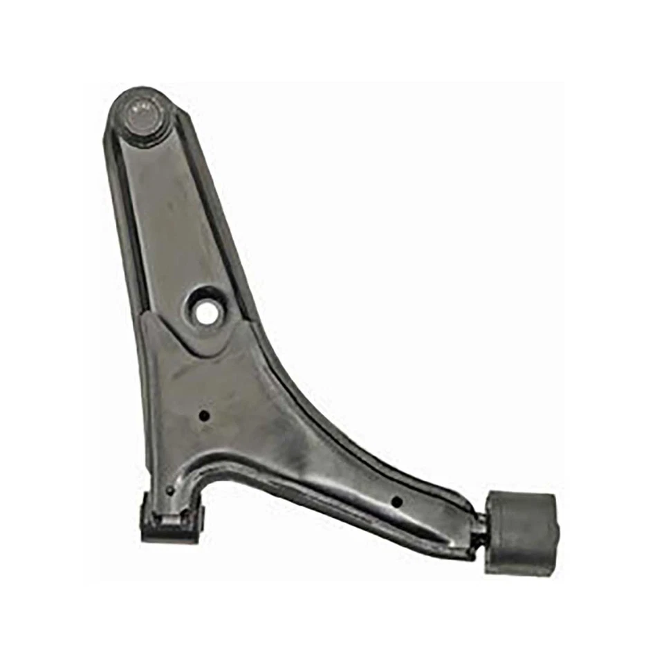 Braço de controle inferior dianteiro com conjunto de junta esférica para 1998-2001 Chevrolet Metro - Imagem 3 de 4