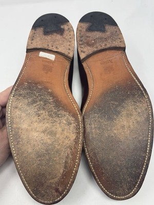 Alden 663