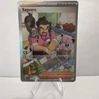 Saguaro 270/193 Sv02: Paldea Evolved Holo