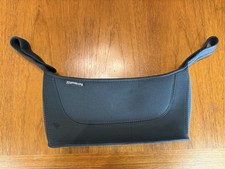 UPPAbaby Baby Stroller Carry All Parent Organizer Drink Snack Food Holder Pocket