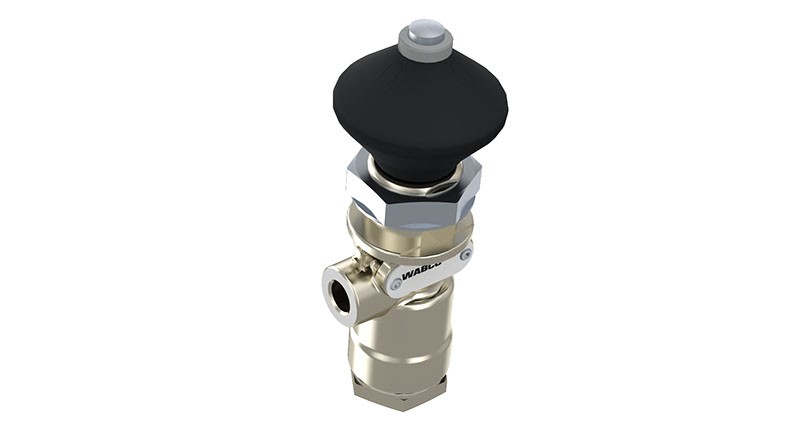 WABCO 4630220200 Multiport Valve