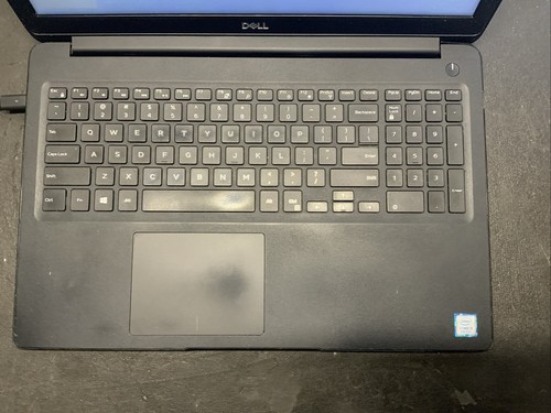 Dell Latitude 3500 i5 8th 8GB RAM Win 11 256GB SSD Laptop Notebook PC U20 - Picture 8 of 14