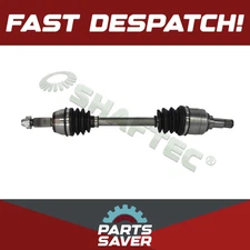 Drive Shaft Front Left FO115L Shaftec Driveshaft 1059534 Top Quality Guaranteed
