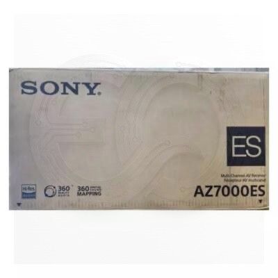Sony STR-AZ7000ES 13.2 Ch 8K Home Theater AV Receiver Dolby Atmos Bluetooth
