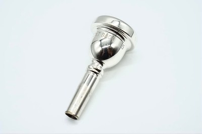VINCENT BACH 5 Trombone Mouthpiece