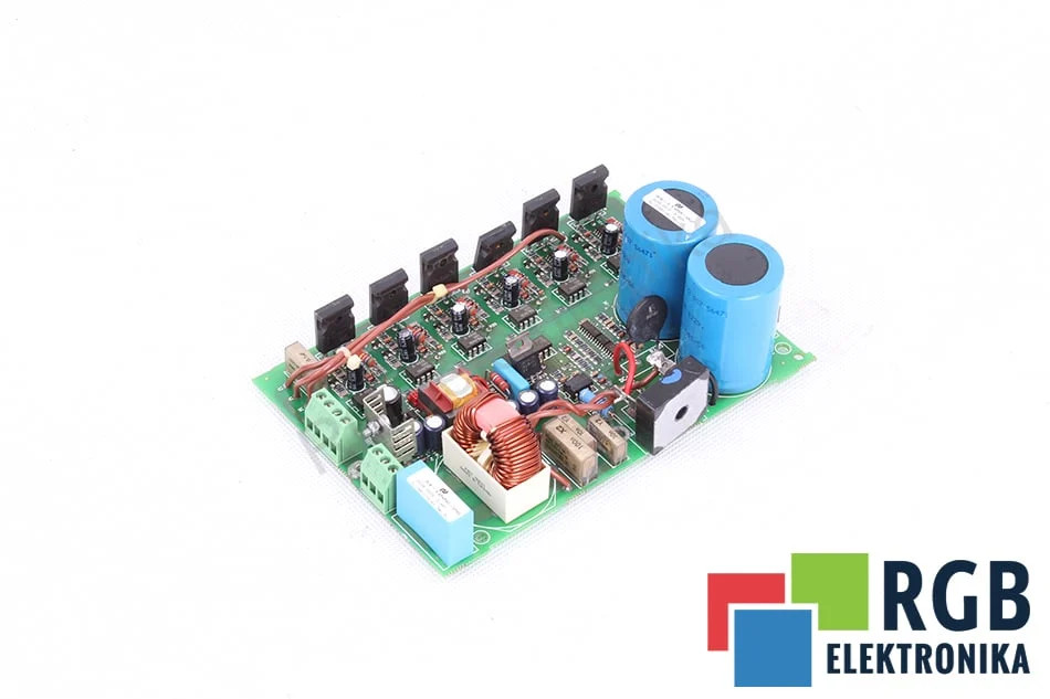 S080111C SCANDIALOGIC - Reconditionné - Garantie 24 mois