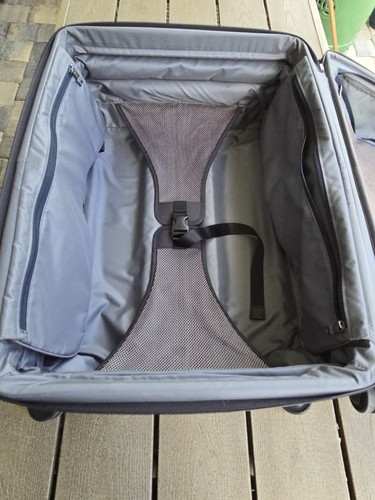 Tumi Alpha 2 Suitcase 4 Wheels - Picture 11 of 22