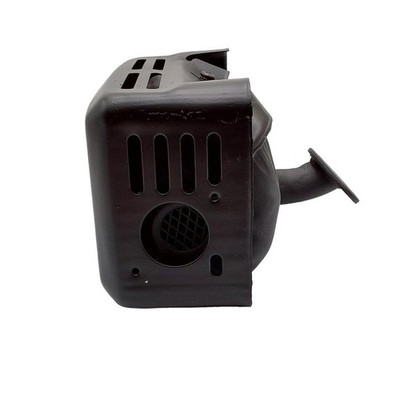 Proven Part Muffler GX120-GX160-GX200 Fits 18310-ZF1-000
