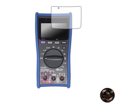 PDA Werkstatt HIOKI Digital Multimeter DT4256/DT4255/DT4254/DT4253/DT4252/DT4251