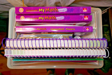 McGraw-Hill My Math Grade 5 COMPLETE SET readers, teachers ed, Assessment MORE