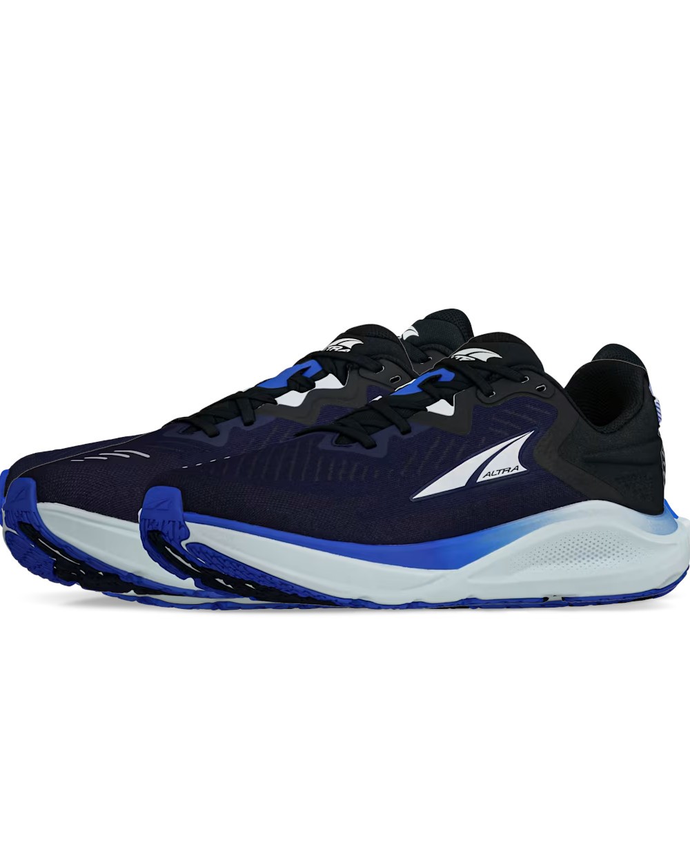 Scarpe Corsa Running Shoes UOMO Altra Navy Black PARADIGM 8 M