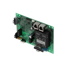 Angelo Po Fan Combustion Control 3225330 - Genuine OEM Replacement Part