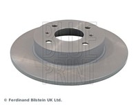 2X Bremsscheibe Blue Print ADN14391 FüR P11 WP11 Primera Nissan Hatchback 16V