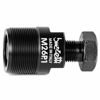 Buzzetti Abzieher 26X1 Rechtsgewinde (FüR: Piaggio Zip 50 AC DT SSL1T 92-96 )