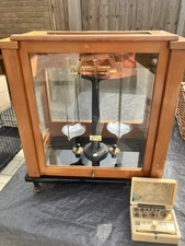 Stanton Instruments ltd