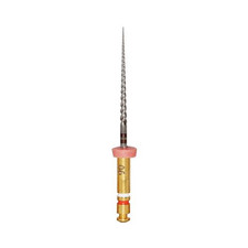 Kerr Dental 825-6151 SybronEndo K3 NiTi Rotary Files 15 21mm 0.06 Taper 6/Pk