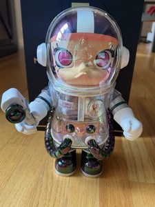 Mega Space Molly 400 | eBay