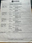 Westwood One Show 90-28 In Concert Pink Floyd BBC Classic 2 lp set Radio only!