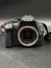 Canon EOS 550D/ DSLR / Body Only/ For Parts
