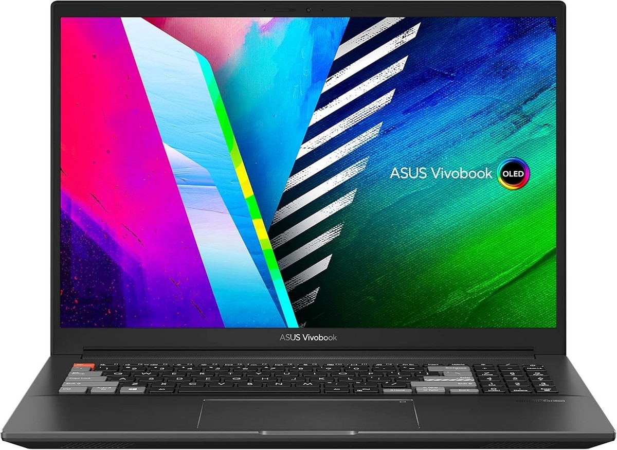 NEW ASUS Vivobook Pro 16X OLED 16.0