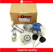 Oem Ignition Lock Cylinder For 94-97 Honda Accord 1997 Acura Cl 35100-sv4-a12 Oem Ignition Lock Cylinder For 94-97 Honda Accord 1997 Acura Cl 35100-sv4-a12