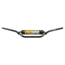 ProTaper SE Handlebar - KX High Bend - Jet Black - 2209D JET BLACK