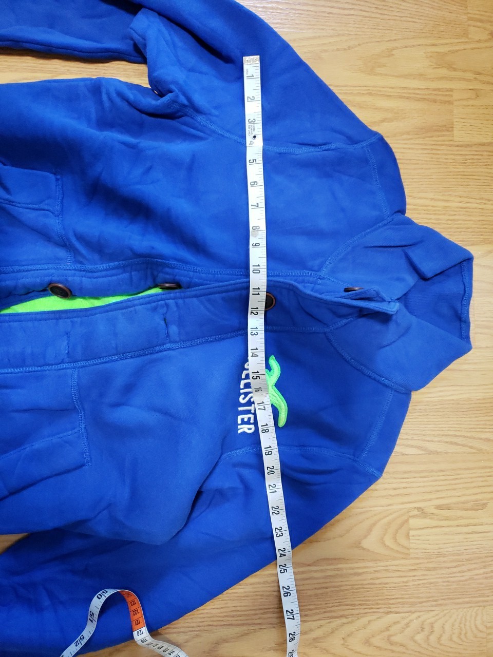 Men Jacket - image 4